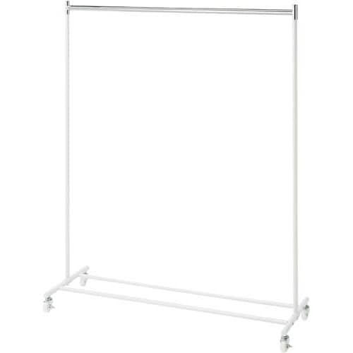 シングルハンガー 幅1200