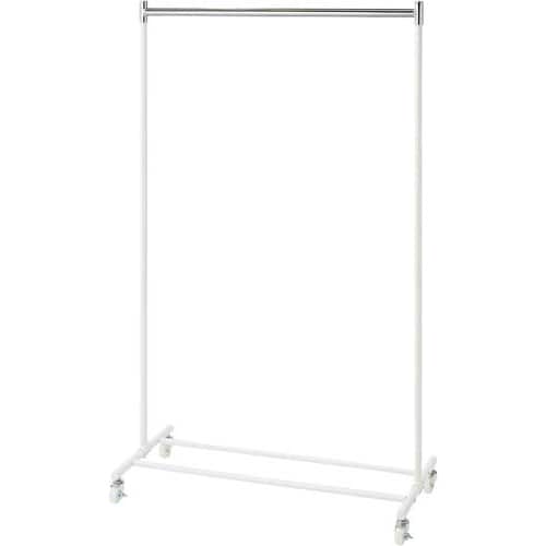 シングルハンガー 幅900