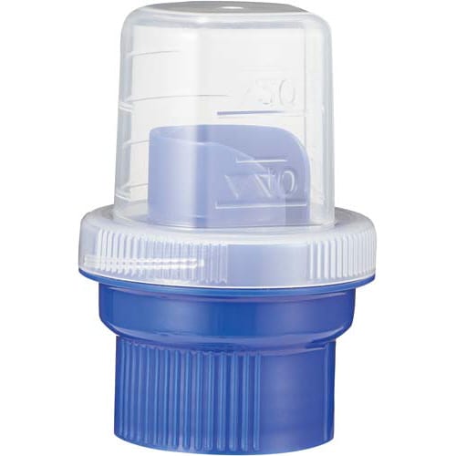 業務用ボトル専用計量キャップ