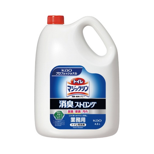 トイレマジックリンSP 消臭ストロング 4.5L