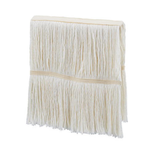 糸が絡まりにくいモップ替え糸260g×5