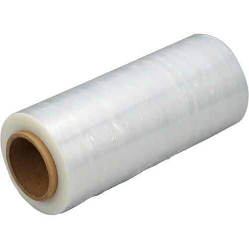 ストレッチフィルム15μm300×500m 18巻