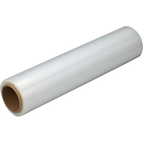 ストレッチフィルム15μm 500×300m 6巻