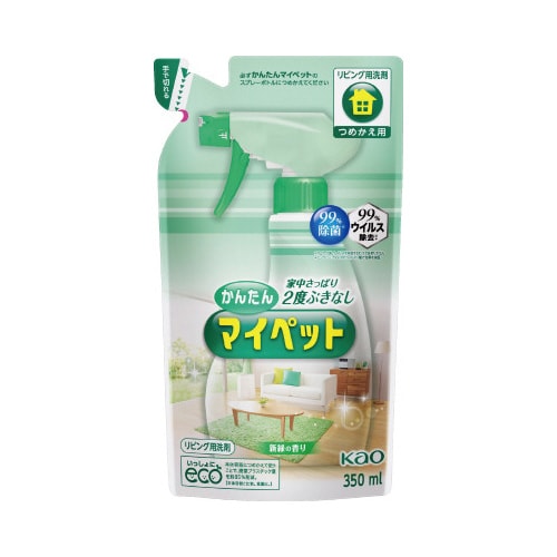 かんたんマイペット 詰替用 350ml