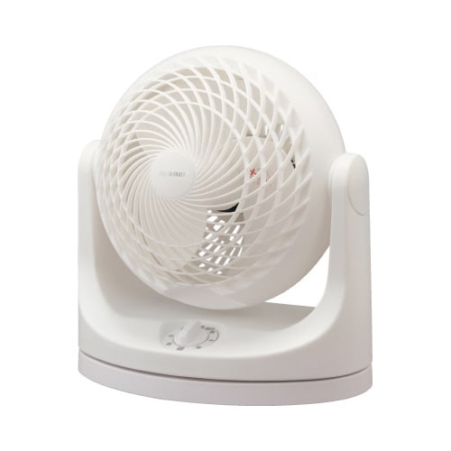 サーキュレーター 14畳用 首振り ホワイト