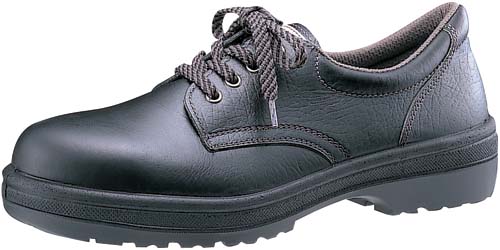 コンフォート安全靴ラバーテック 27.5cm