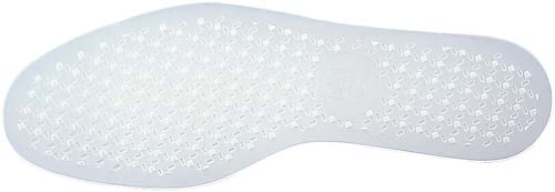 プラスチックインソール 27.0cm