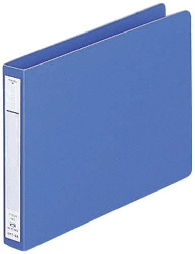 パンチレスファイルA5/E