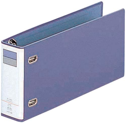 Dリングファイル5×11