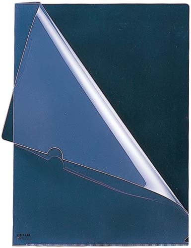 クリヤーホルダーA3 クリスタル×5