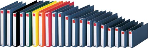 コンピューターバインダー アイ