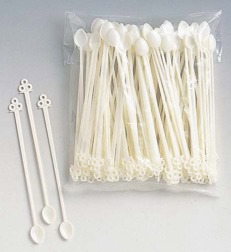 マドラー130mm 100本入