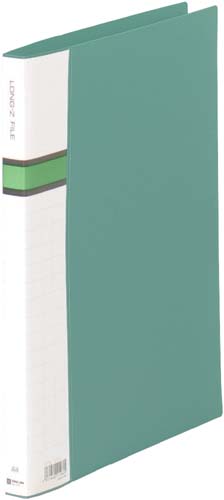 ロングZファイル(PP)×10