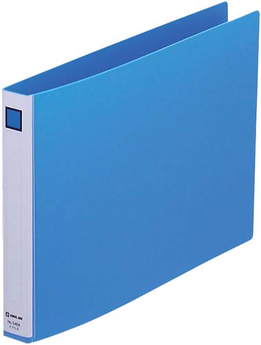 Zart(脱着式)A5−E 青×10