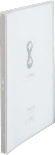 クリアーFヒクタス(透明)×10