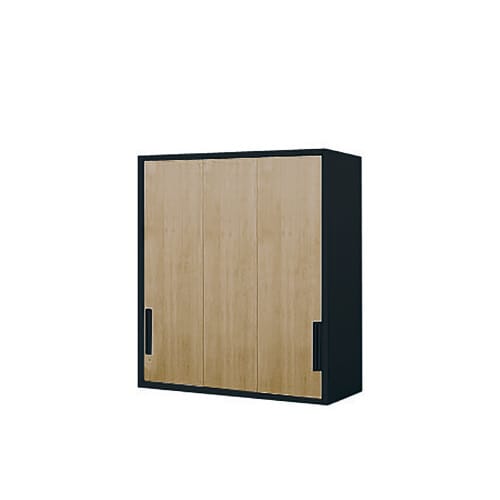 エディア3引違薄木目黒W9D45H10ベ無壁固無上