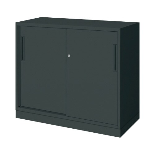 エディアBK下置 2枚引き違い戸 高さ700