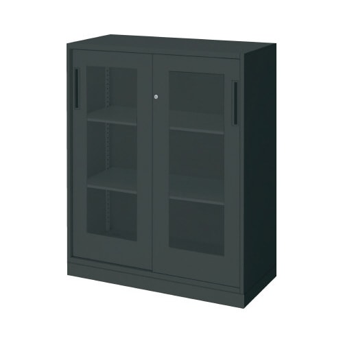 エディアBK下置 2枚ガラス引違戸 高さ1050