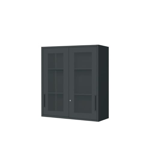 エディア黒2枚G引違ベ無壁固無上シ錠H10