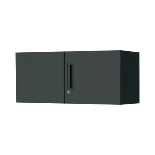 エディアBK下置 両開き扉 高さ350