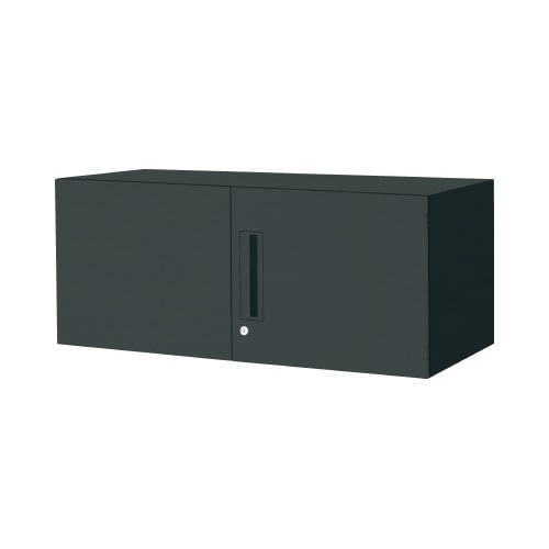 エディアBK上置 両開き扉 高さ400