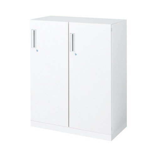 エディア下置 2人用ロッカーシリンダ錠高さ1050