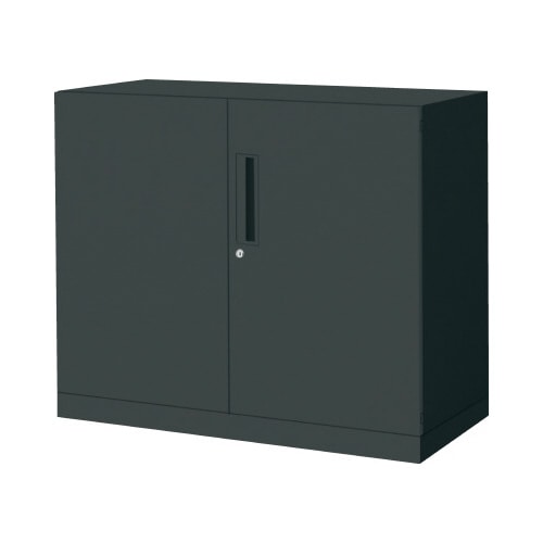 エディアBK下置 両開き扉 高さ700