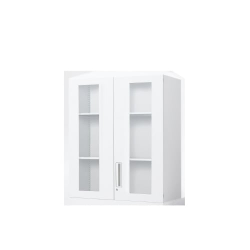 エディア900×450上置用H1050 両開ガラス