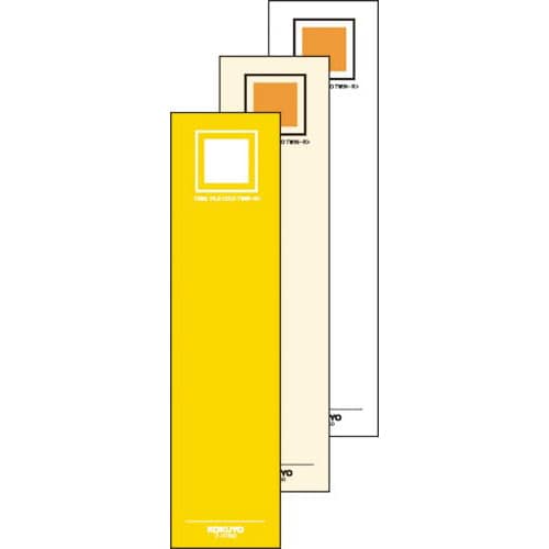 替背見出紙フ−E650/RT650用 黄
