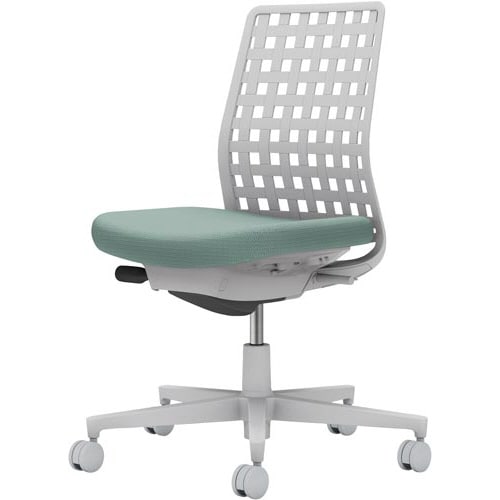 モネット 背樹脂 本体G 肘なし 背LG座AT