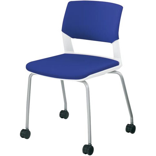 160シリーズ背カバー Dマリンナイロンキャスター