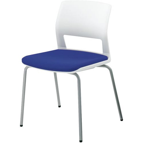 160シリーズ背樹脂 Dプマリン 固定脚