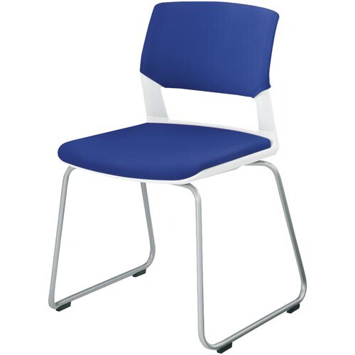 160シリーズ背カバー Dマリン サークル脚