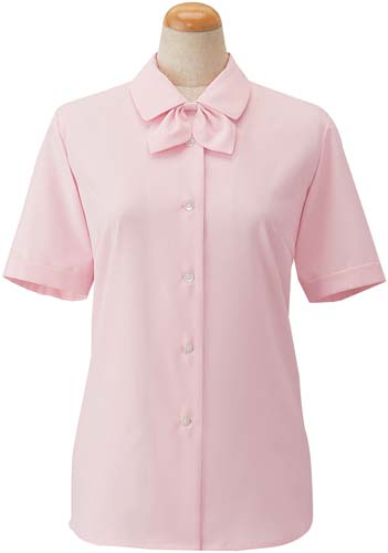 半袖ブラウス 36006−15号 ピンク