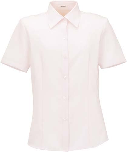 半袖ブラウス RB4531−9 PK 9号