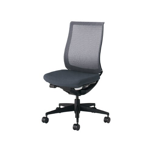 ベゼル 肘無 本体黒 灰 硬床用