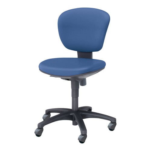 レグノ2 セパレート 合皮青 硬床用