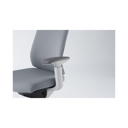 ウィザード3 オプション 可動肘 白