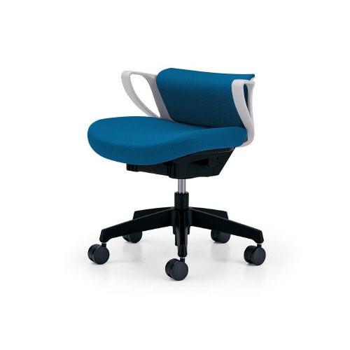 ピコラホワイトシェルミニバック布T4ナイロンC