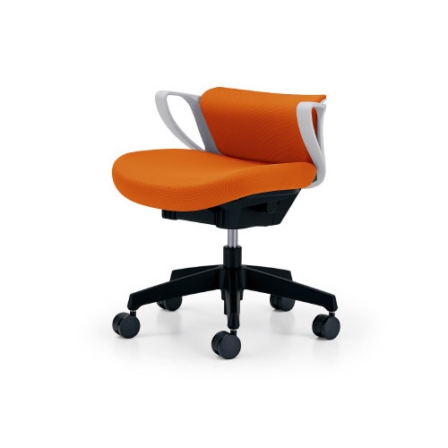 ピコラホワイトシェルミニバック布Y4ナイロンC