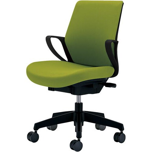 ピコラローバックBKシェル ライトオリーブ W