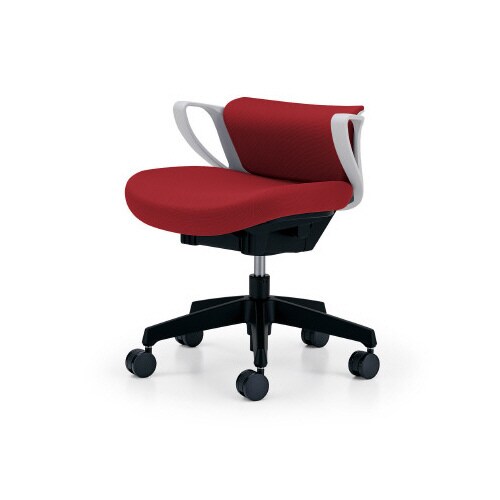 ピコラホワイトシェルミニバック布A8ナイロンC