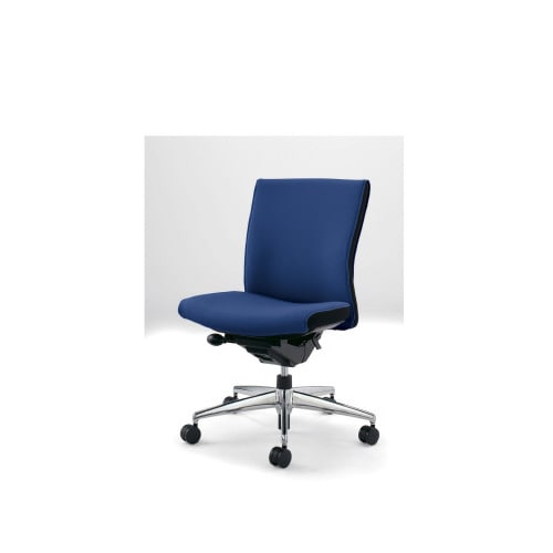 プント ローバック ランバー付スタンダードブルー