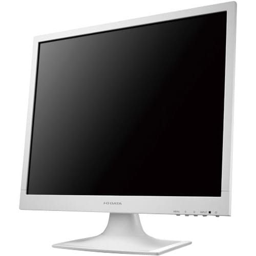 5年保証19型スクエア型モニター