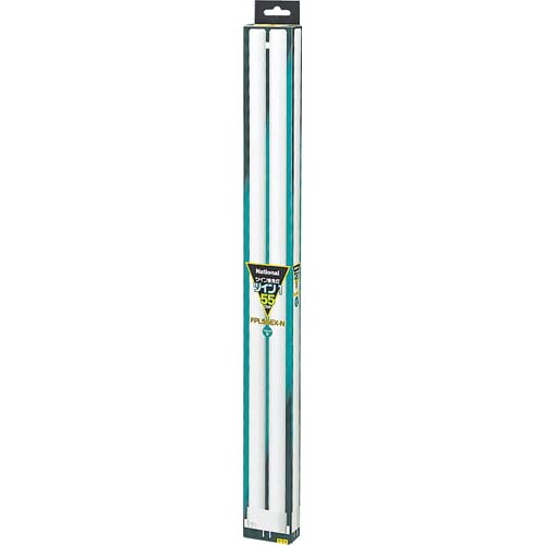蛍光灯コンパクト FPLランプ 55形 昼白色