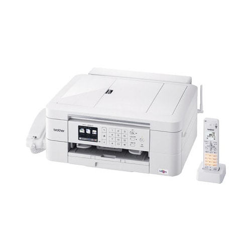 インクジェット複合機 MFC−J998DN