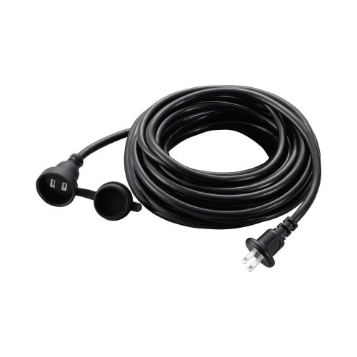 防水延長コード 10m