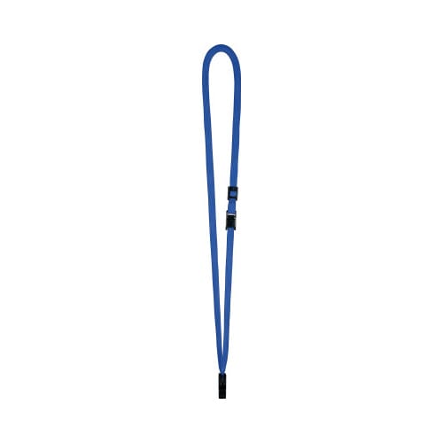 ネックストラップ 青50本
