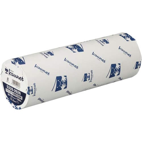 ファックス感熱紙B4 100m芯25.4mm6本