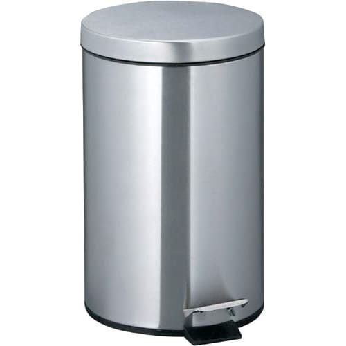 オリジナル ステンレスペダルペール 12L